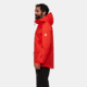 Mammut Haldigrat HS Hooded Jacket - Mens, Mammut Red, Medium, 1010-30361-3778-114