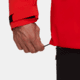 Mammut Haldigrat HS Hooded Jacket - Mens, Mammut Red, Medium, 1010-30361-3778-114