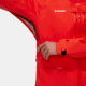 Mammut Haldigrat HS Hooded Jacket - Mens, Mammut Red, Medium, 1010-30361-3778-114