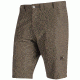 Mammut Hiking Shorts - Men's-Bistre-38 Waist
