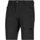 Mammut Hiking Shorts - Men's, Black, US 38, 1023-00120-0001-54-10