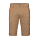 Mammut Hiking Shorts - Mens, Dark Sand, 50, 1023-00120-7494-50-10