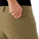 Mammut Hiking Shorts -Mens, Olive, US 36, 1023-00120-4072-52-10
