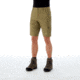 Mammut Hiking Shorts -Mens, Olive, US 36, 1023-00120-4072-52-10