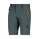 Mammut Hiking Shorts -Mens, Storm/Zion, US 32, 1023-00120-00251-48-10