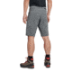 Mammut Hiking Shorts - Mens, Titanium, 28, 1023-00120-0051-44-10
