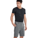Mammut Hiking Shorts - Mens, Titanium, 28, 1023-00120-0051-44-10