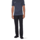 Mammut Hiking V Pants - Mens, Black, US 32 Short, 1022-02520-0001- 32 Short