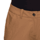 Mammut Hiking V Pants - Womens, Claystone, US 4 Short, 1022-02530-7546- 4 Short