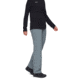 Mammut Hiking V Pants - Womens, Strata, US 10 Regular, 1022-02530-00789- 10 Regular