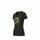Mammut Hornli Ridge T-Shirt-Women's-Small-Graphite