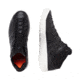 Mammut Hueco Advanced Mid Approach Shoes - Mens, Black/Bright White, 13 US, 3020-06330-00226-1200