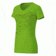 Mammut Jaya T-Shirt Women-Basilic-Small