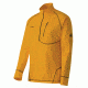 Mammut Kala Pattar Pull - Men's-Basilic-X-Large