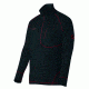 Mammut Kala Pattar Pull - Men's-Black-Small