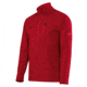 Mammut Kala Pattar Pull - Men's-Dark Inferno-Large