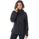 Mammut Kento Hooded Jacket - Womens, Black, Small, 1010-26840-0001-113