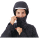 Mammut Kento Hooded Jacket - Womens, Black, Small, 1010-26840-0001-113