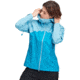Mammut Kento Hooded Jacket - Womens, Ocean/Whisper, Medium, 1010-26840-50317-114