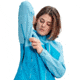 Mammut Kento Hooded Jacket - Womens, Ocean/Whisper, Medium, 1010-26840-50317-114
