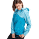 Mammut Kento Hooded Jacket - Womens, Ocean/Whisper, Medium, 1010-26840-50317-114