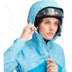 Mammut Kento Hooded Jacket - Womens, Ocean/Whisper, Medium, 1010-26840-50317-114