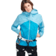 Mammut Kento Hooded Jacket - Womens, Ocean/Whisper, Medium, 1010-26840-50317-114