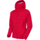 Mammut Kento HS Hooded Jacket - Mens, Ruby, Large, 1010-26830-3149-115