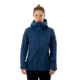 Mammut Kento HS Hooded Jacket - Womens, Peacoat, Large, 1010-26840-50125-115