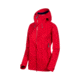 Mammut Kento HS Hooded Jacket - Womens, Ruby, Large, 1010-26840-3149-115