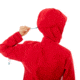 Mammut Kento HS Hooded Jacket - Womens, Ruby, Large, 1010-26840-3149-115