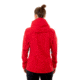 Mammut Kento HS Hooded Jacket - Womens, Ruby, Large, 1010-26840-3149-115