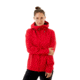 Mammut Kento HS Hooded Jacket - Womens, Ruby, Large, 1010-26840-3149-115