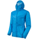 Mammut Kento Light Hooded Jacket - Mens, Gentian, Small, 1010-27760-5213-113
