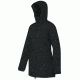 Mammut Kira HS Parka - Women's-Black-Large