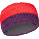 Mammut La Liste Headband, Grape/Sunset, One Size, 1191-00511-6408-1