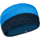 Mammut La Liste Headband, Marine/Ice, One Size, 1191-00511-50511-1