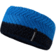 Mammut La Liste Headband, Marine/Ice, One Size, 1191-00511-50511-1