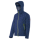 Mammut Lanin Jacket - Men's-Ensign-Large