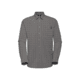 Mammut Lenni Longsleeve Shirt - Mens, Steel-Black, M, 1015-01461-00722-114