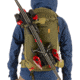 Mammut Light Protection Airbag 3.0, Boa/Iguana 2610-01320-40090-1030
