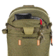 Mammut Light Protection Airbag 3.0, Boa/Iguana 2610-01320-40090-1030