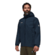 Mammut Linard Guide HS Hooded Jacket - Mens, Marine, L, 1010-30950-5118-115