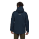 Mammut Linard Guide HS Hooded Jacket - Mens, Marine, L, 1010-30950-5118-115