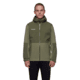 Mammut Linard Guide HS Hooded Jacket - Mens, Marsh/Dark Marsh, Small, 1010-30950-40300-113
