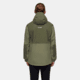 Mammut Linard Guide HS Hooded Jacket - Mens, Marsh/Dark Marsh, Small, 1010-30950-40300-113