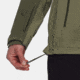 Mammut Linard Guide HS Hooded Jacket - Womens, Marsh/Dark Marsh, Large, 1010-30970-40300-115
