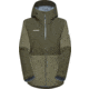 Mammut Linard Guide HS Hooded Jacket - Womens, Marsh/Dark Marsh, Large, 1010-30970-40300-115