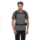 Mammut Lithium 15L Climbing Pack, Dark Marsh-Black, 15 L, 2530-00301-40294-1015