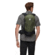 Mammut Lithium 15L Climbing Pack, Dark Marsh-Black, 15 L, 2530-00301-40294-1015